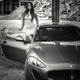 Illustration for article titled Heels and Toe - Women in and around Motoring and Motorsports, Part I
